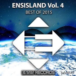  EnsisLand, Vol. 4: Best of 2015 (2015) 