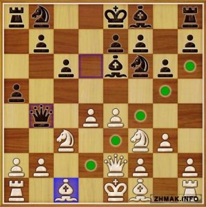  Chess (Шахматы) v2.37 