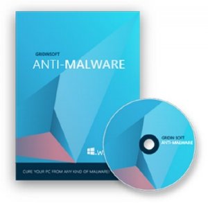  Gridinsoft Anti-Malware 3.0.14 (Multi/Rus) 