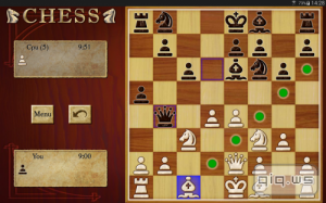  Chess/ 2.37 (Android) 