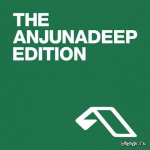  Dom Donnelly - The Anjunadeep Edition 084 (2015-12-17) 