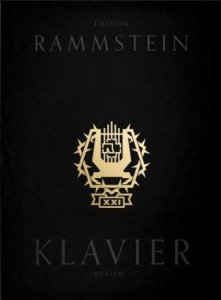  Rammstein - Klavier (Piano Version) (2015) 
