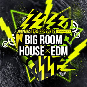  Big Room House & EDM Pressure (2015) 