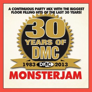  DMC Party Classics Volume 5 [Best of DMC] 