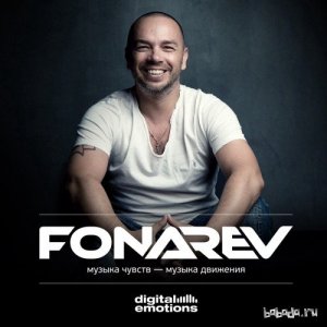  Fonarev presents - Digital Emotions 378 (2015-12-29) 