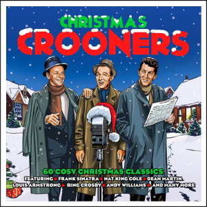  Christmas Crooners 3CD (2015) 