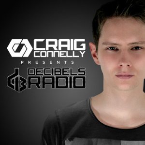  Craig Connelly - Decibels Radio 030 (2015-30) 
