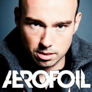  Aerofoil - Afterburned (2015-12-31) 