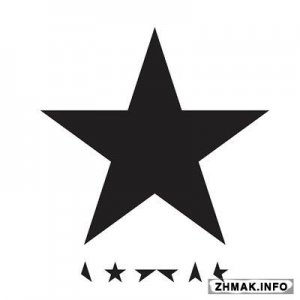  David Bowie - Blackstar (2016) 