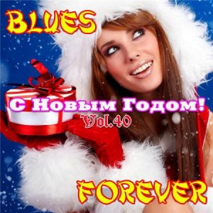  Blues Forever, Vol.40 (2015) 