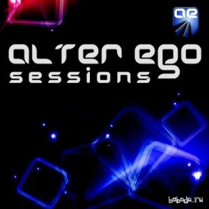  Duncan Newell - Alter Ego Sessions (January 2016) (2016-01-01) 