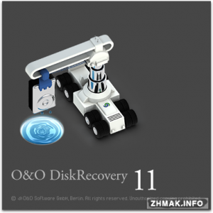  O&O DiskRecovery 11.0 Build 17 Tech Edition 
