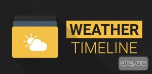  Weather Timeline Forecast v1.6.1.9 [Rus/Android] 