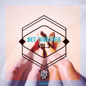  Get Together Vol 3 (2016) 