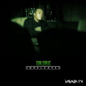  Dr. Dre - Unreleased (2016) 