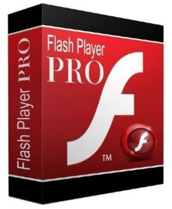  Flash Player Pro 6.0 DC 07.01.2016 + Rus 