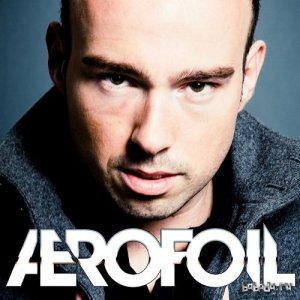  Aerofoil - Afterburned (2016-01-07) 