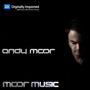  Andy Moor - Moor Music 161 (2016-01-08) 