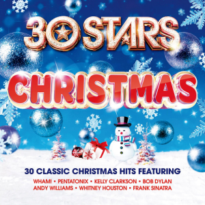  30 Stars Christmas (2015) 