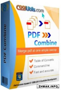  CoolUtils PDF Combine 4.1.78 