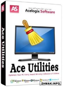  Ace Utilities 6.1.0 Build 284 Final 