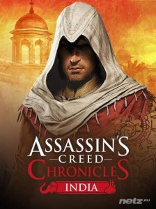  Assassin's Creed Chronicles: India (2016/RUS/ENG/MULTi14/RePack от VickNet) 
