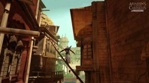  Assassin's Creed Chronicles: India (2016/RUS/ENG/MULTi14/RePack  VickNet) 