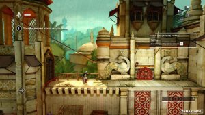  Assassin's Creed Chronicles:  / Assassins Creed Chronicles: India (2016/RUS/ENGRepack) 