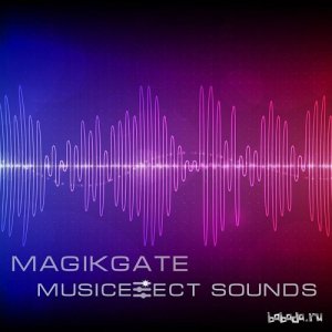  Magikgate - Musiceffect Sounds 008 (2016-01-14) 