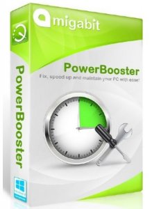  Amigabit PowerBooster 4.2.0 
