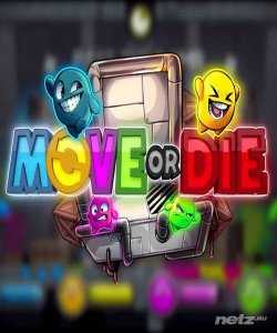  Move or Die (2016/RUS/ENG) 
