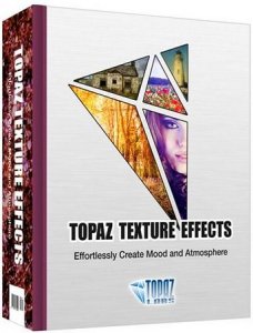  Topaz Textures Effects 1.1.0 (Win64) 