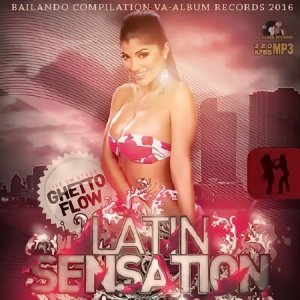  Extra Latin Sensation (2016) 