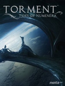  Torment: Tides of Numenera (2016/ENG/Steam Early Acces) 