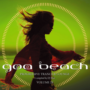  Goa Beach Vol 28 (2016) 