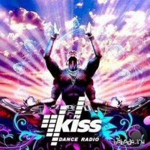  KISS FM - TOP 40 (24.01.2016) 