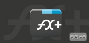  File Explorer Plus/Root v5.0.1.0 [Русская версия] (Android) 