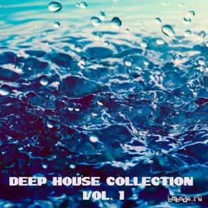  Deep House Collection Vol.1 (2016) 
