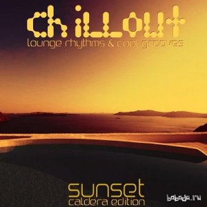  Chillout Sunset Edition (2016) 