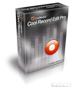  Cool Record Edit Pro & Deluxe 9.1.2 