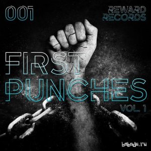  First Punches, Vol. 1 (2016) 
