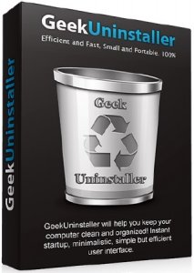  Geek Uninstaller 1.3.5.56 Rus Portable 