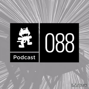  Monstercat Podcast 088 (2016) 