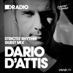  Dario D'Attis & Sam Divine - Defected In The House (2016-02-01) 