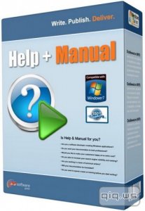  Help & Manual Pro 7.0.9 Build 3790 Final (2016) 