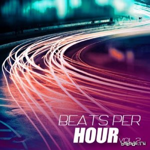  Beats Per Hour, Vol. 2 (2016) 