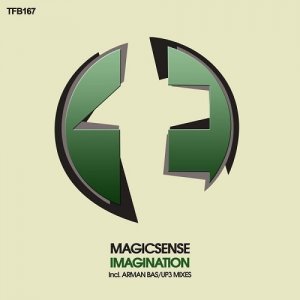  Magicsense - Imagination (2016) 