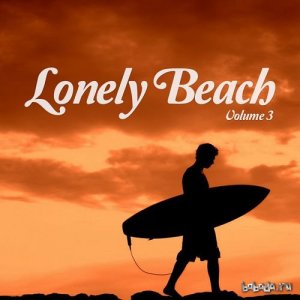  Lonely Beach Vol.3: Smooth Electronic Beats (2016) 