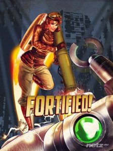  Fortified (2016/ENG) 