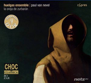  Huelgas Ensemble & Paul Van Neve - L'Heritage de Petrus Alamire (2015)FLAC / MP3 